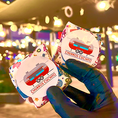 Alfajores Artesanales