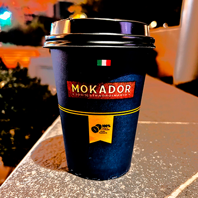 Café de Grano