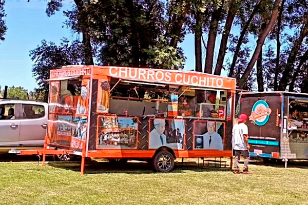 Evento Viña Miguel Torres primavera 2024