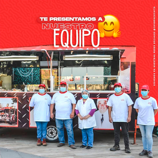 Nuestro Equipo